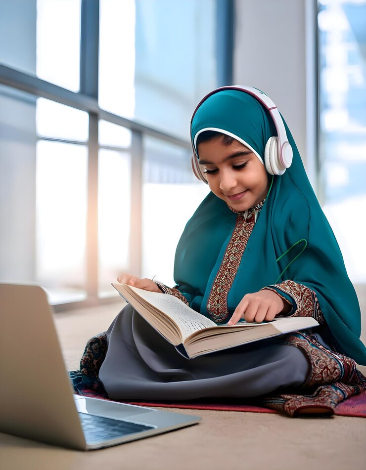 Discover the Best Quran Classes Online with Educated Tutors in 2025