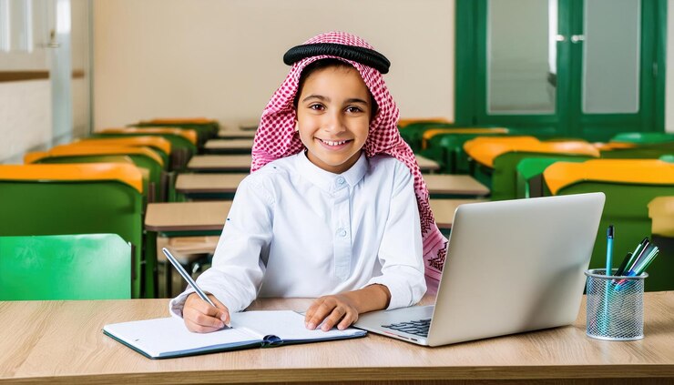 Top 5 Benefits of Learning Quran Online for Kids